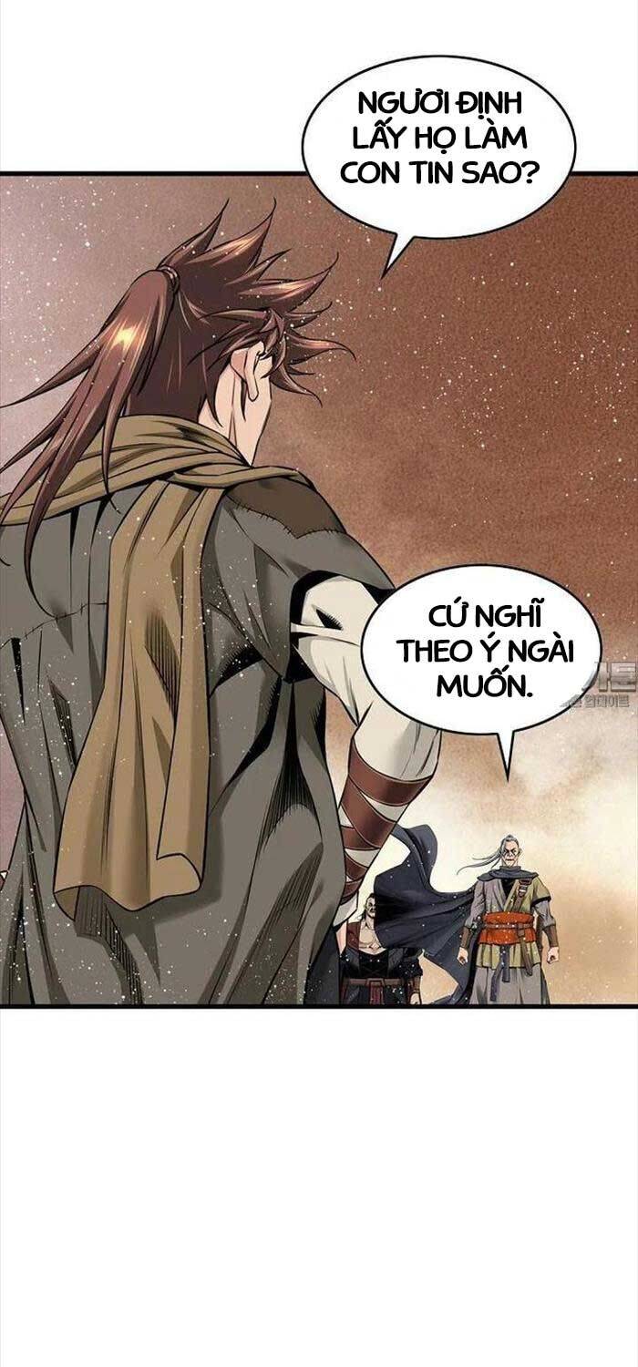 Thiên Hạ Đệ Nhất Y Lại Môn Chương 86 Ảnh 59
