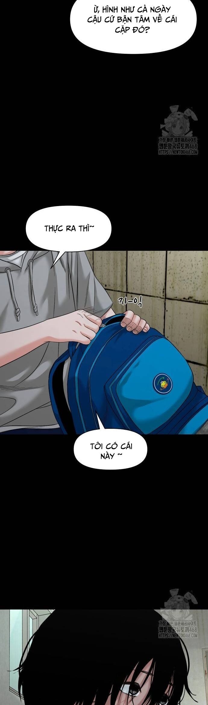 Ngôi Làng Ma Quái Chương 50 Ảnh 41