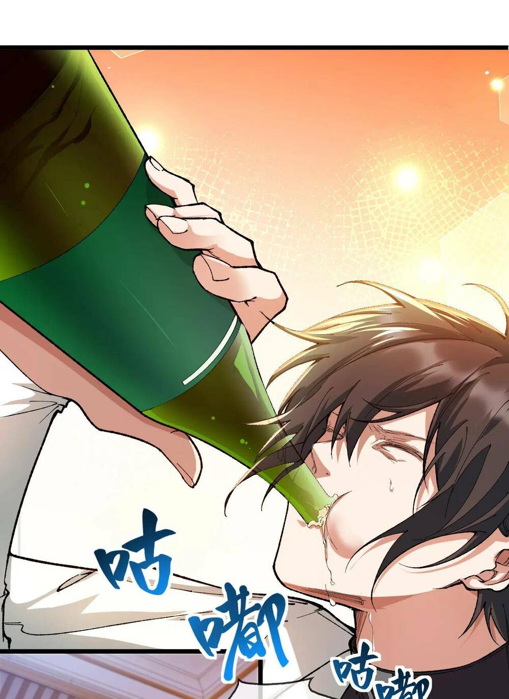 Nhà Sưu Tập Dị Thường Chương 3 Ảnh 46