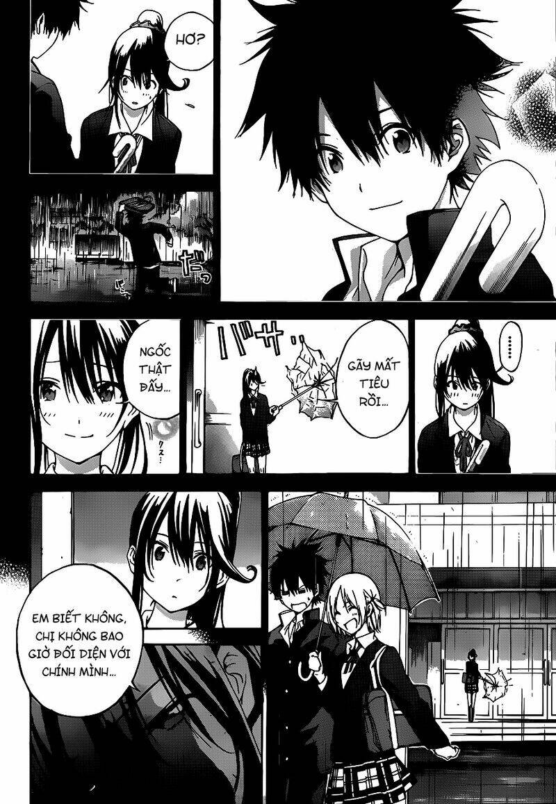 Pajama Na Kanojo Chương 10 Ảnh 21