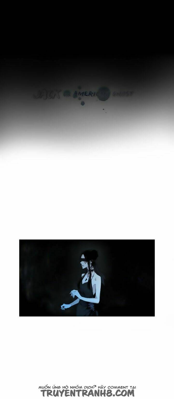 American Ghost Jack Chương 57 Ảnh 5