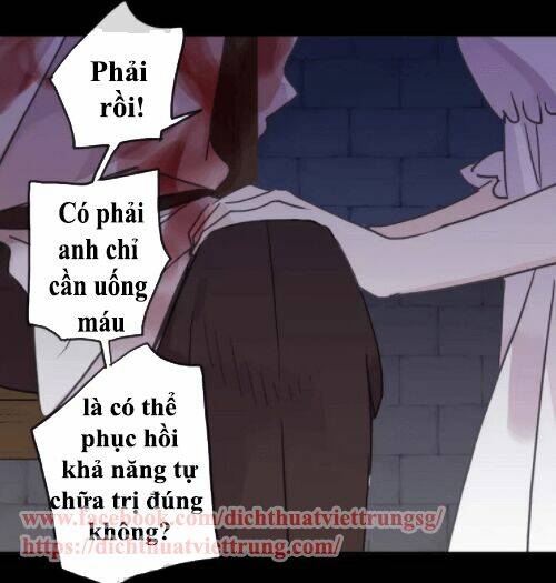 Vết Cắn Ngọt Ngào Chương 65 Ảnh 55
