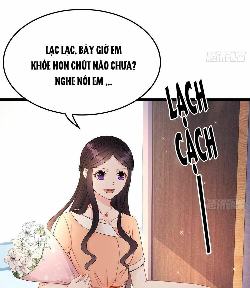 Đế Thiếu Ngọt Sủng: Manh Thê Sống Lại Không Ngoan Chương 19 Ảnh 18