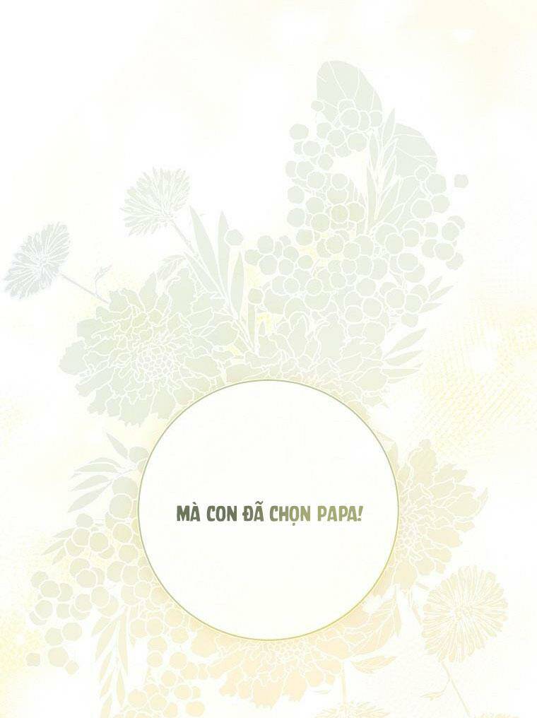 Xin Hãy Nhận Con Làm Con Đi Mà, Papa Chương 27 Ảnh 23