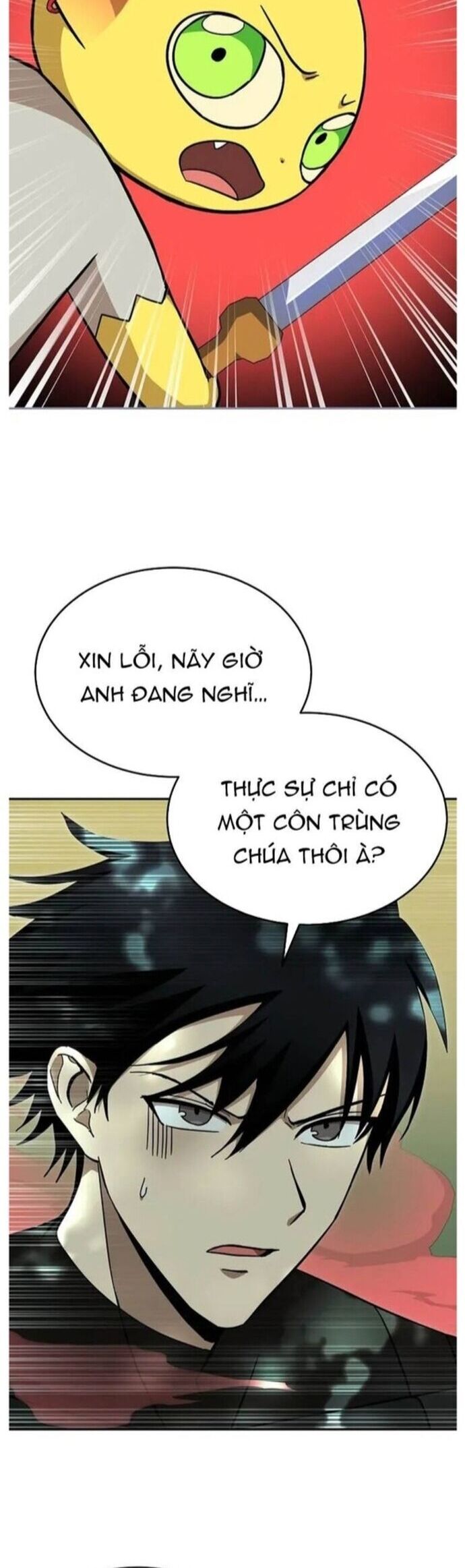 Ta Leo Lên Đỉnh Cao Ngay Cả Những Hồi Quy Giả Cũng Không Thể Đạt Tới Chương 39 Ảnh 25