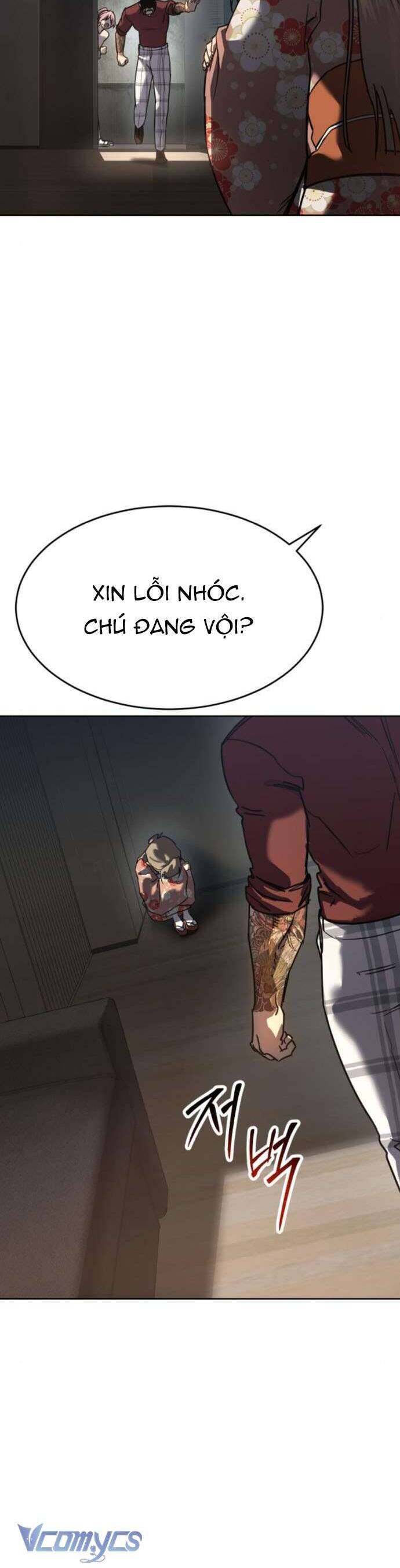 Luật Vị Thành Niên Chương 40 Ảnh 49