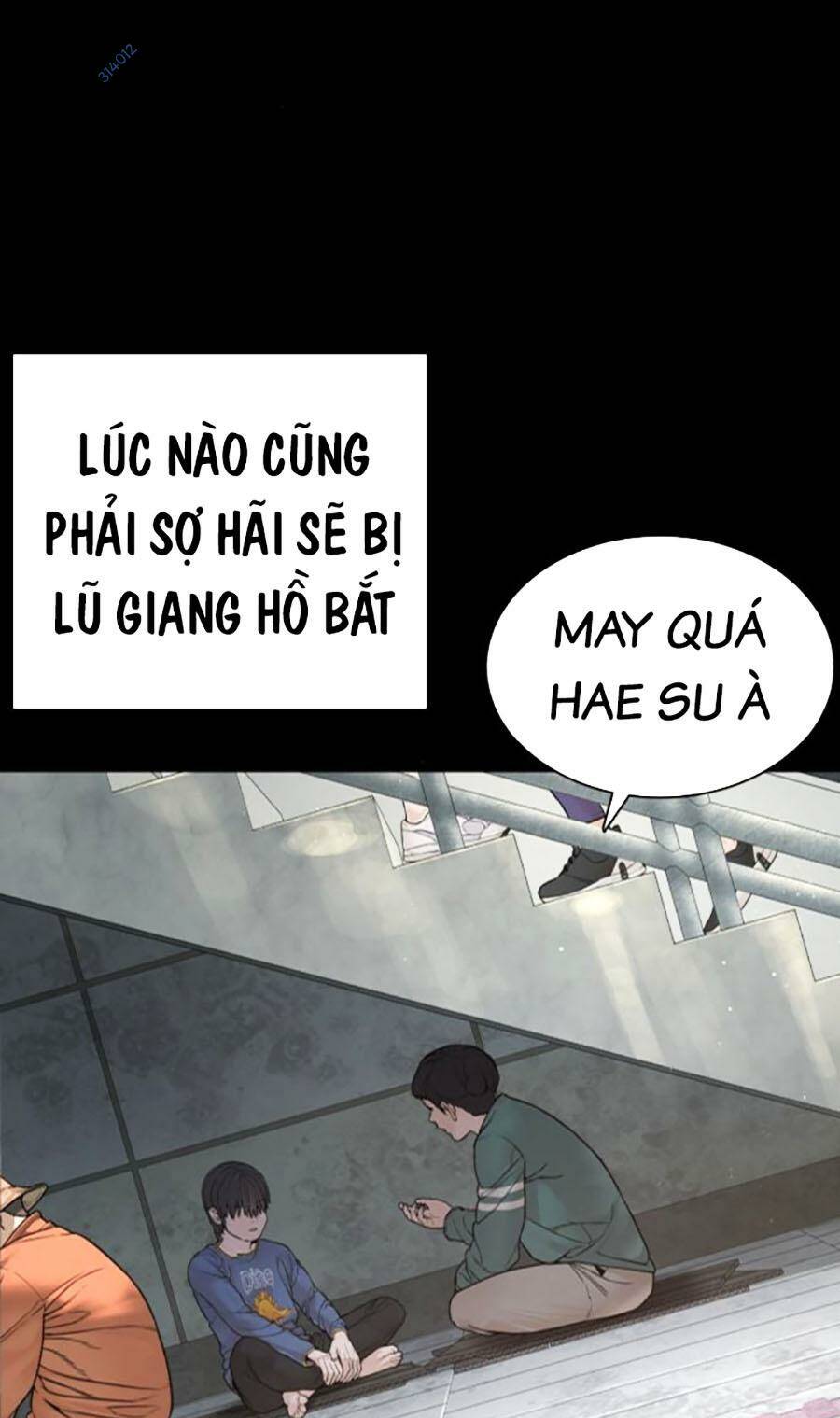Cách Chiến Thắng Trận Đấu Chương 212 Ảnh 62