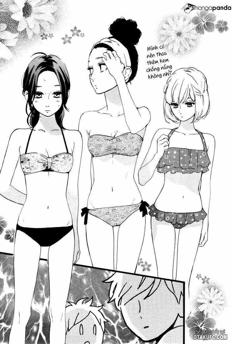 Sao Mai Của Em Chương 73 Ảnh 19