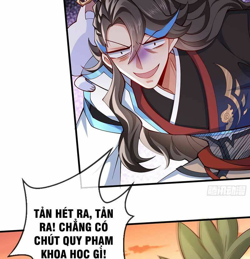 Tiên Tử Tha Mạng Chương 18 Ảnh 54