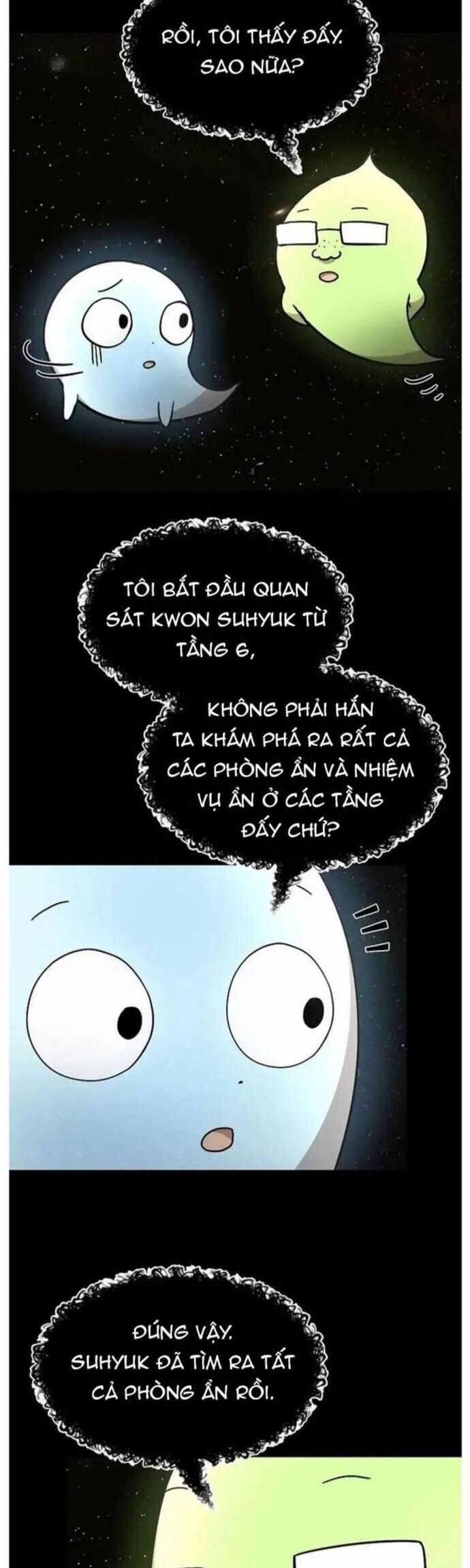Ta Leo Lên Đỉnh Cao Ngay Cả Những Hồi Quy Giả Cũng Không Thể Đạt Tới Chương 29 Ảnh 3