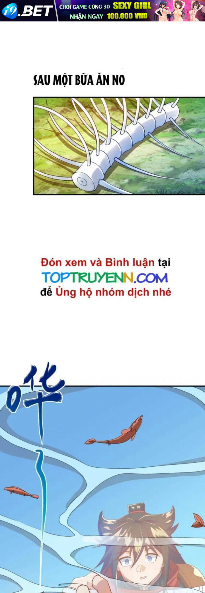Chiến Thần Bất Tử Chương 39 Ảnh 28