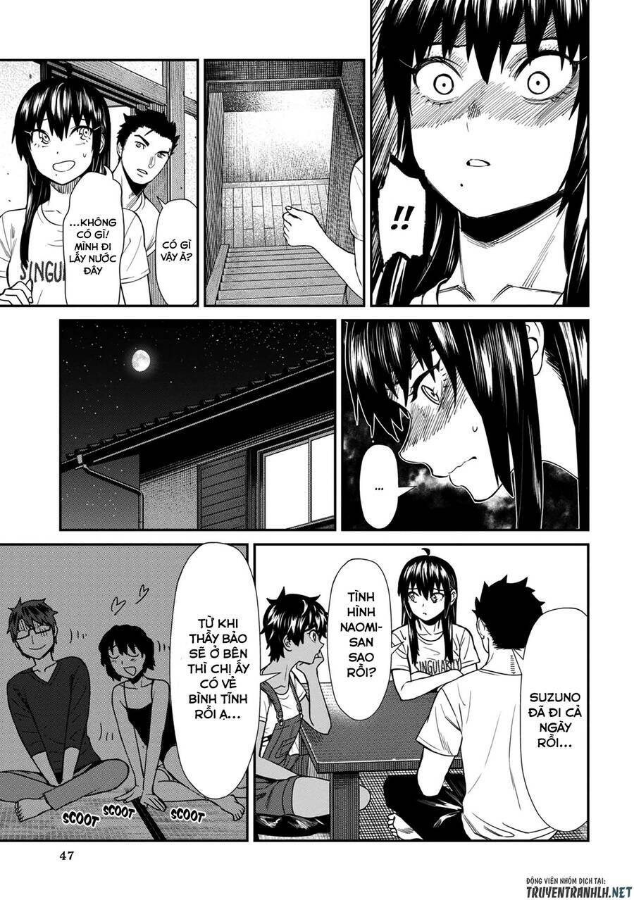 Furyou Taimashi Reina Chương 23 Ảnh 14