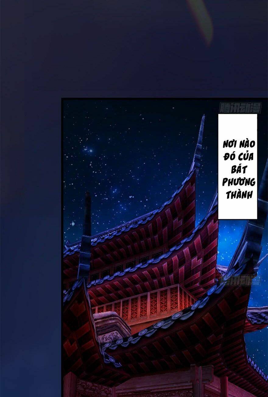 Cửu Hoang Đọa Huyền Sư Chương 122 Ảnh 24