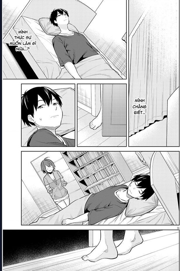 She Was Actually My Stepsister ~Recently, The Sense Of Distance Between Me And My New Stepbrother Is Incredibly Close~ Chương 11 Ảnh 34