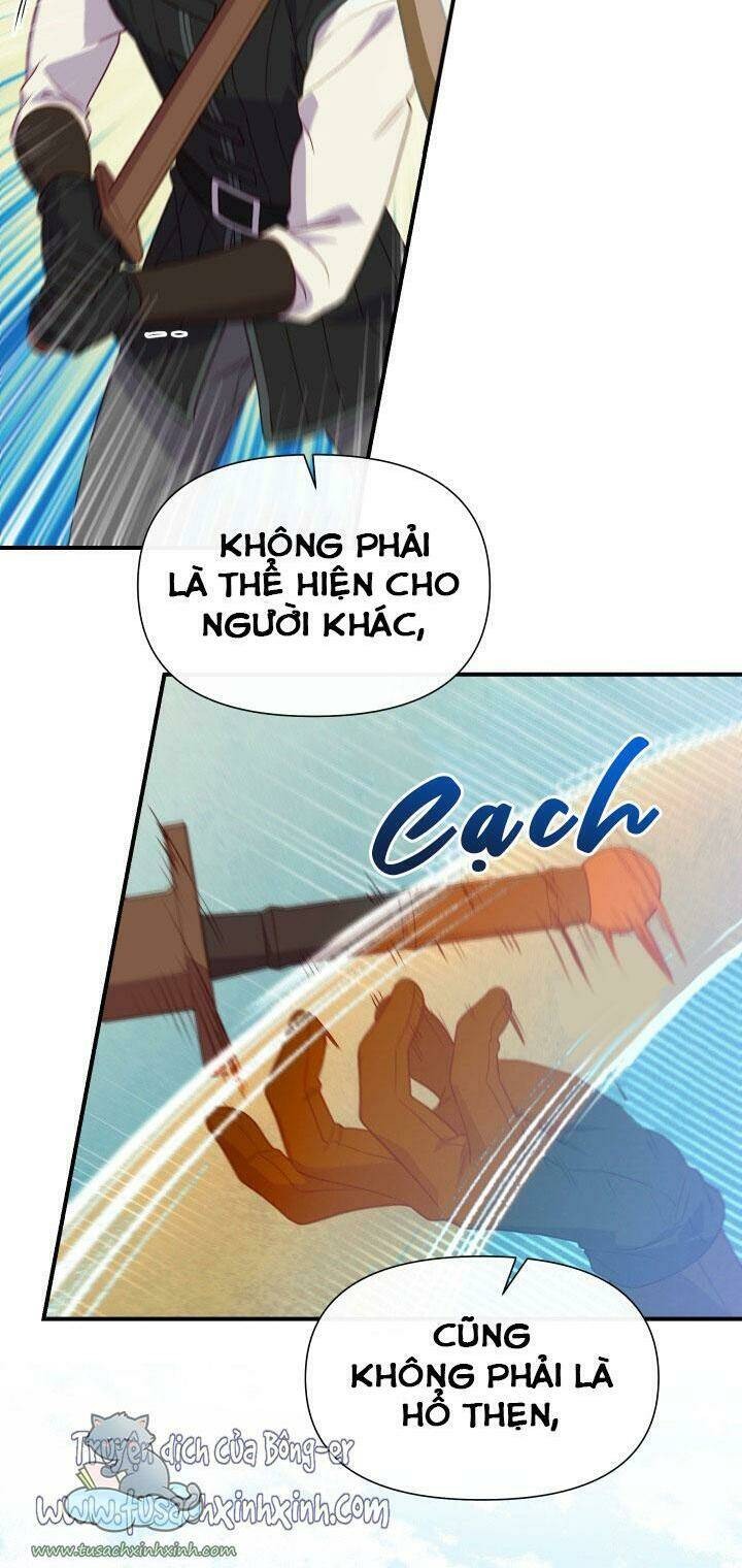 Khế Ước Của Nữ Công Tước Quái Vật Chương 141 Ảnh 6