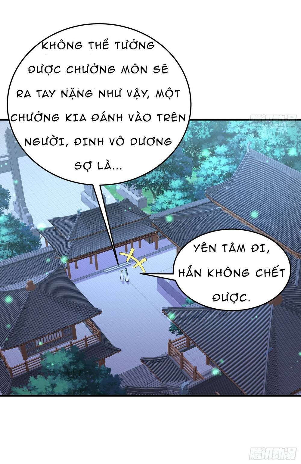 Bắt Đầu Có Được Bảy Vị Tuyệt Sắc Sư Tỷ Chương 21 Ảnh 26