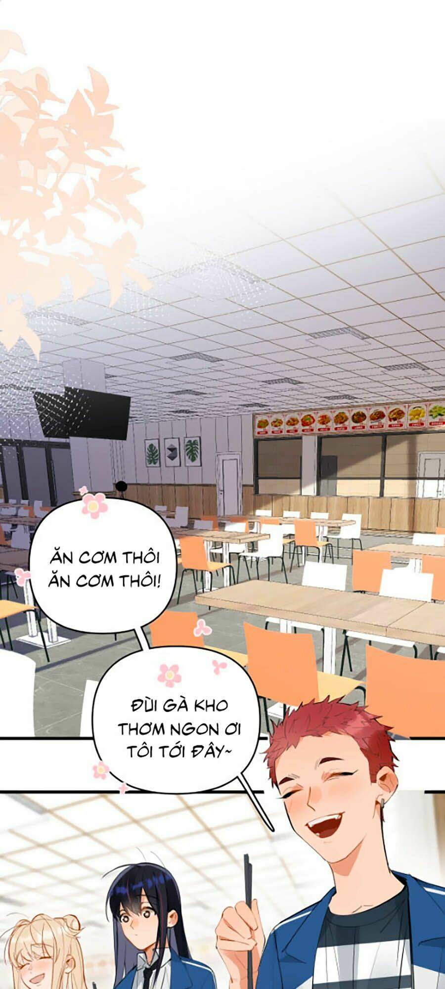 Mau Gọi Bố Đi Chương 5 Ảnh 5
