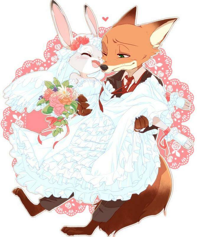 Zootopia - Ngoại Truyện Chương 87 Ảnh 27