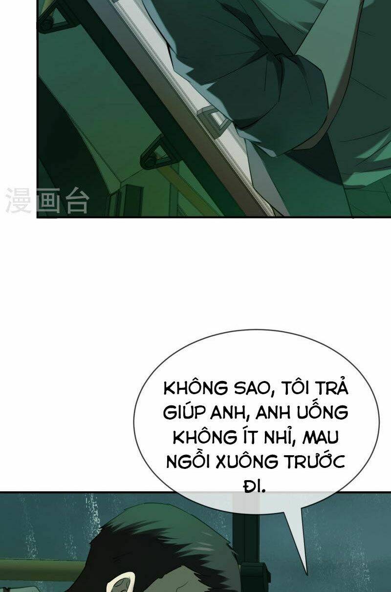 Ta Có Một Tòa Nhà Ma Chương 174 Ảnh 42