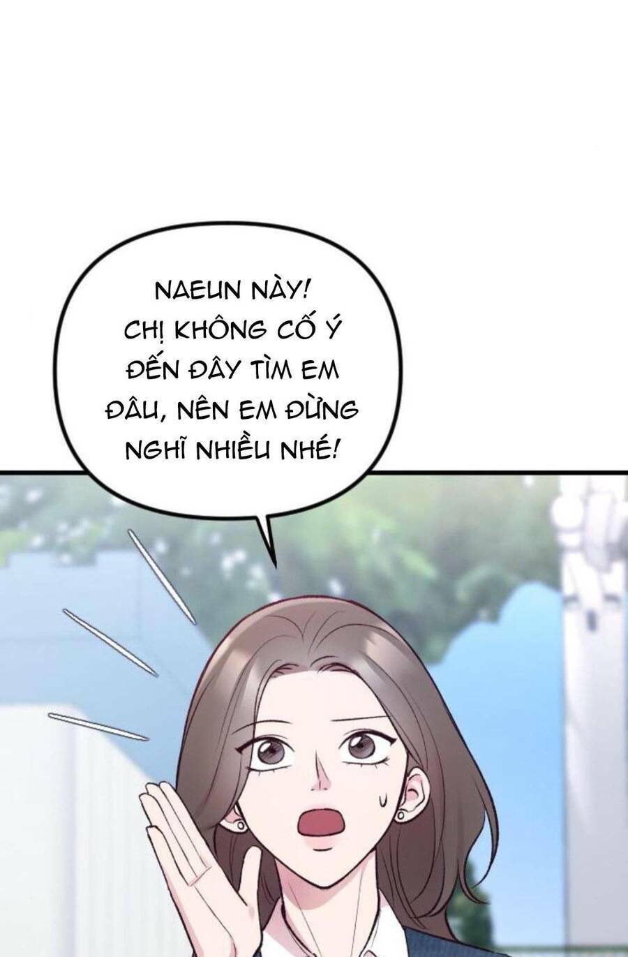 Tình Cờ Ta Gặp Nhau Chương 14 Ảnh 59
