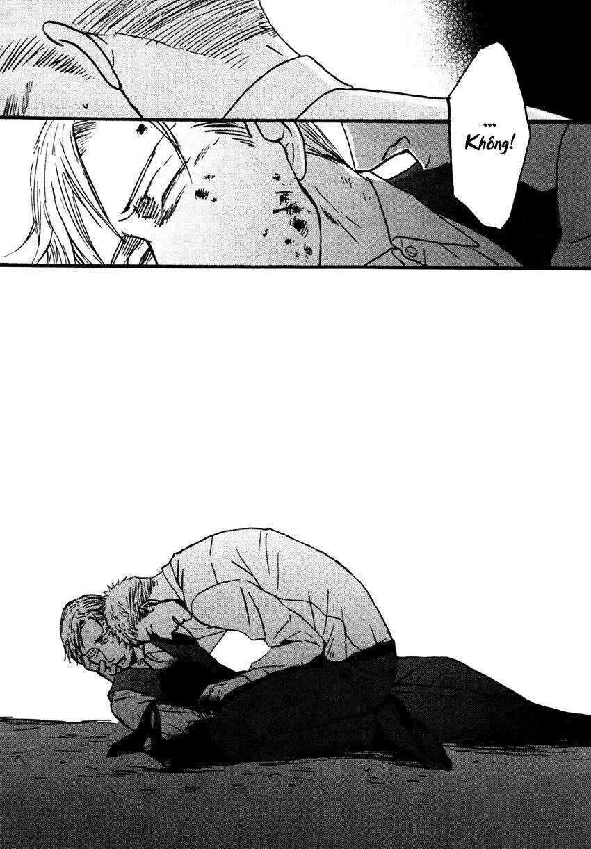 Saezuru Tori Wa Habatakanai Chương 8 Ảnh 13