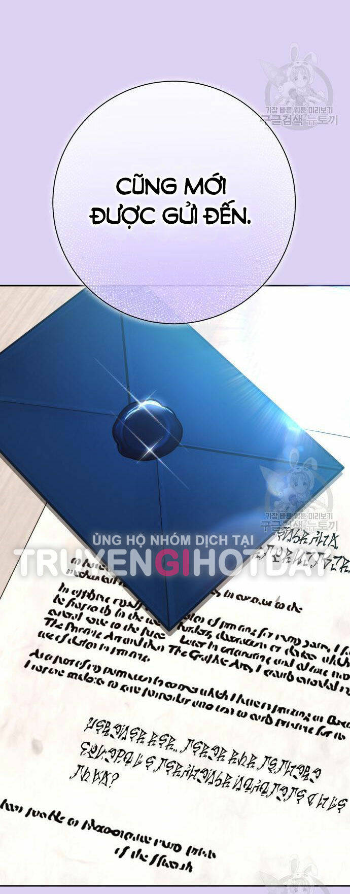 Tôi Muốn Trở Thành Cô Ấy Dù Chỉ Là Một Ngày Chương 171.1 Ảnh 51