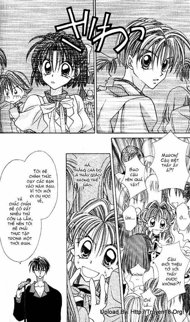 Kamikaze Kaitou Jeanne Chương 13 Ảnh 13