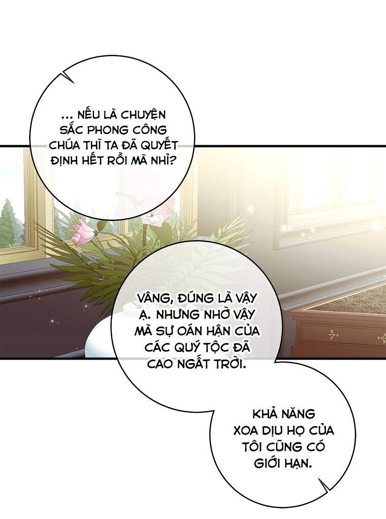 Xin Hãy Nhận Con Làm Con Đi Mà, Papa Chương 44 Ảnh 50