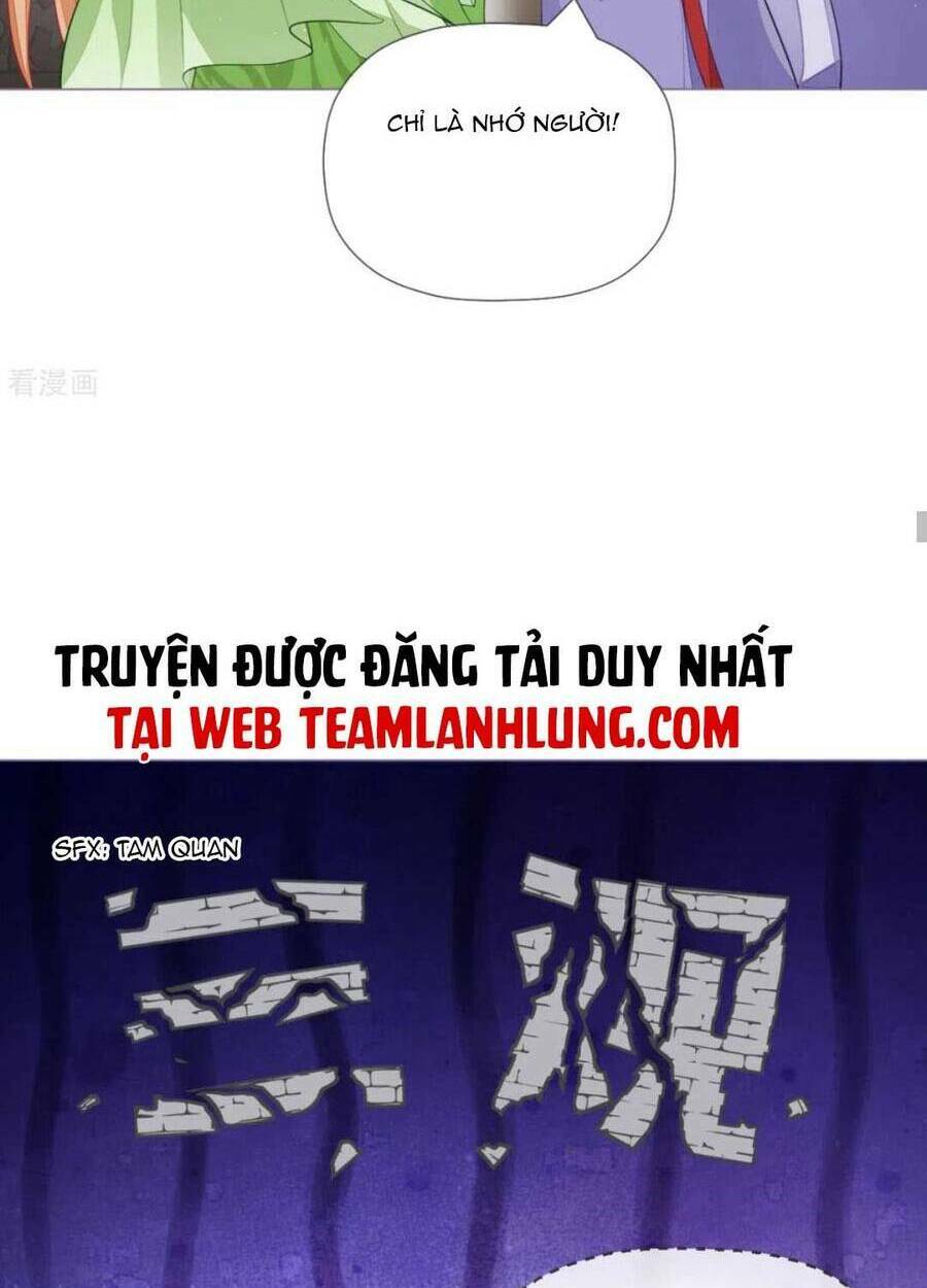 Thiết Lập Ác Nữ Của Tôi Sụp Đổ Rồi Chương 28 Ảnh 47
