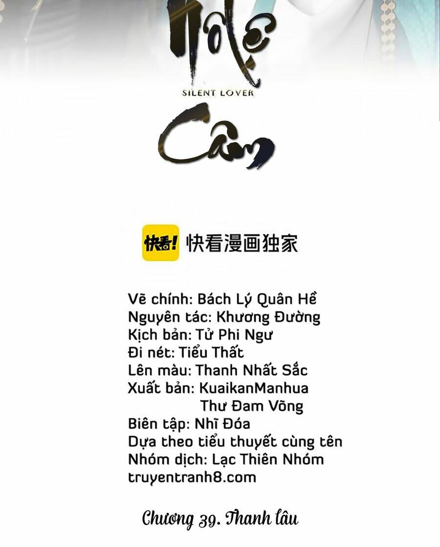 Nô Lệ Câm Chương 43 Ảnh 3