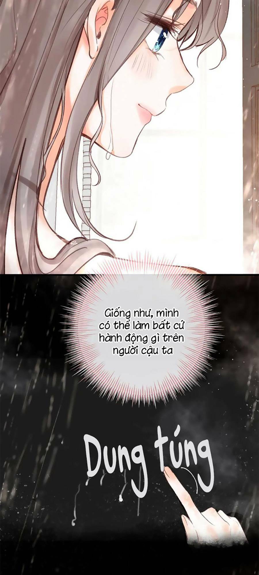 Mơ Về Em Chương 38 Ảnh 16