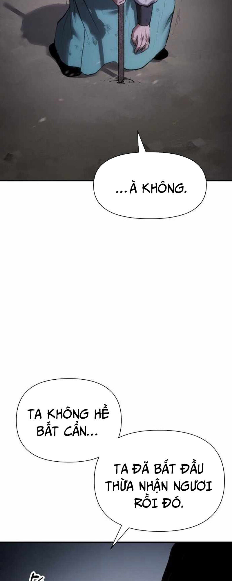 Ám Vệ Chương 49 Ảnh 5