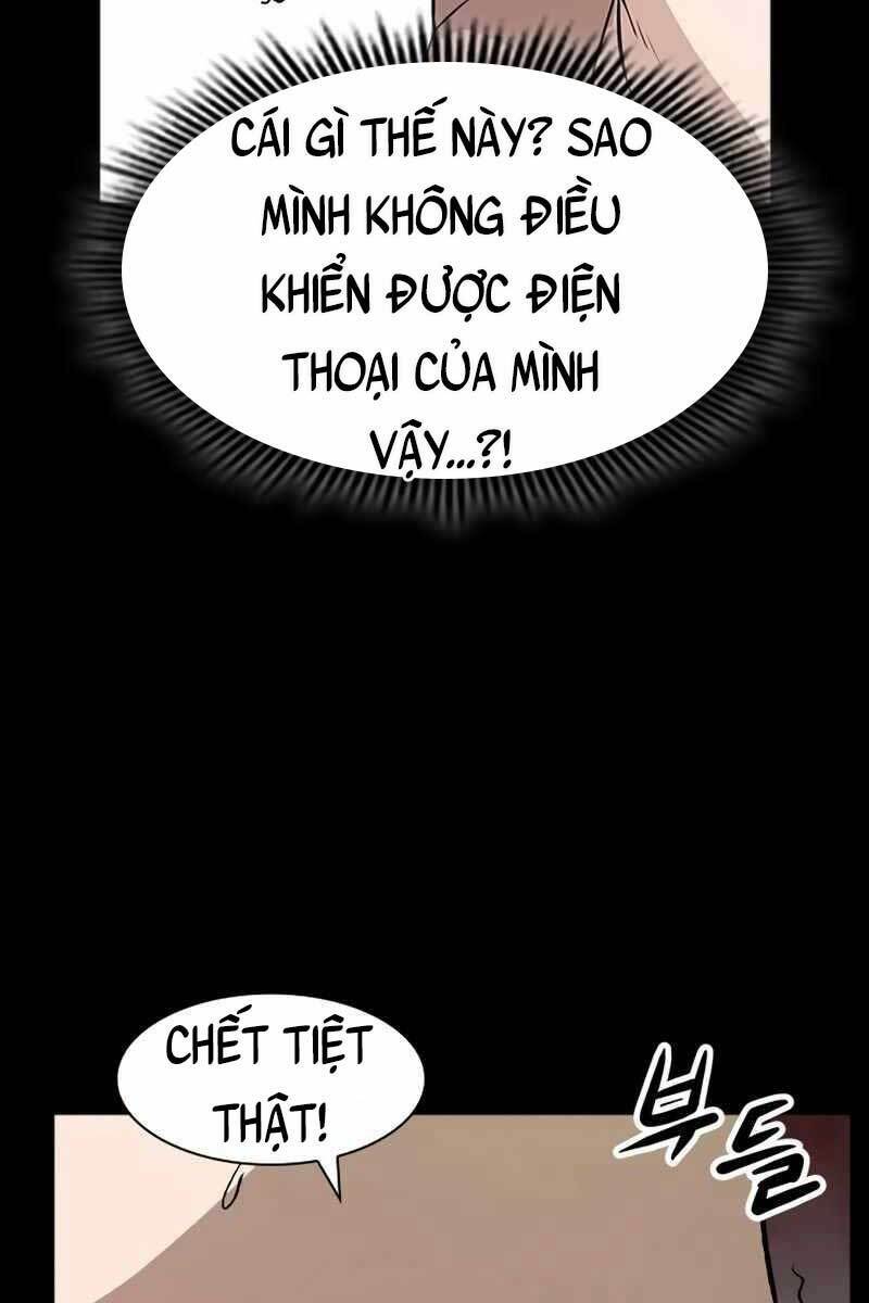 Người Chơi Bí Ẩn Chương 1.5 Ảnh 24