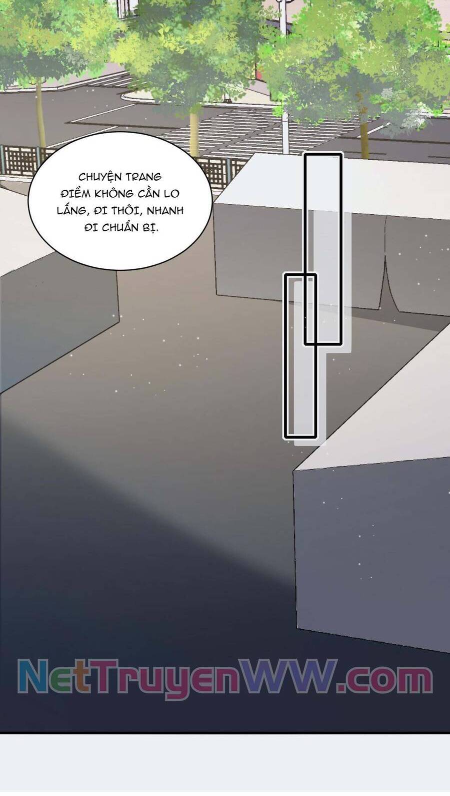 Cẩm Nang Chinh Phục Thần Tượng Chương 7 Ảnh 9