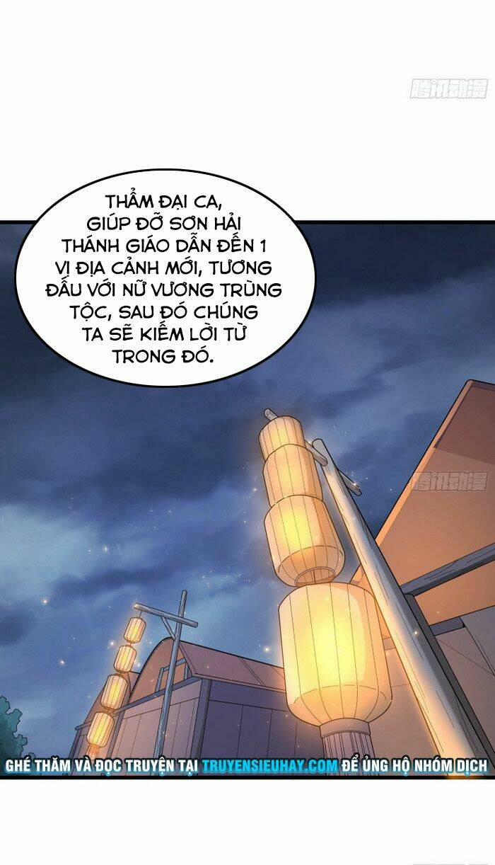 Khắc Kim Đại Lão Chương 159 Ảnh 44