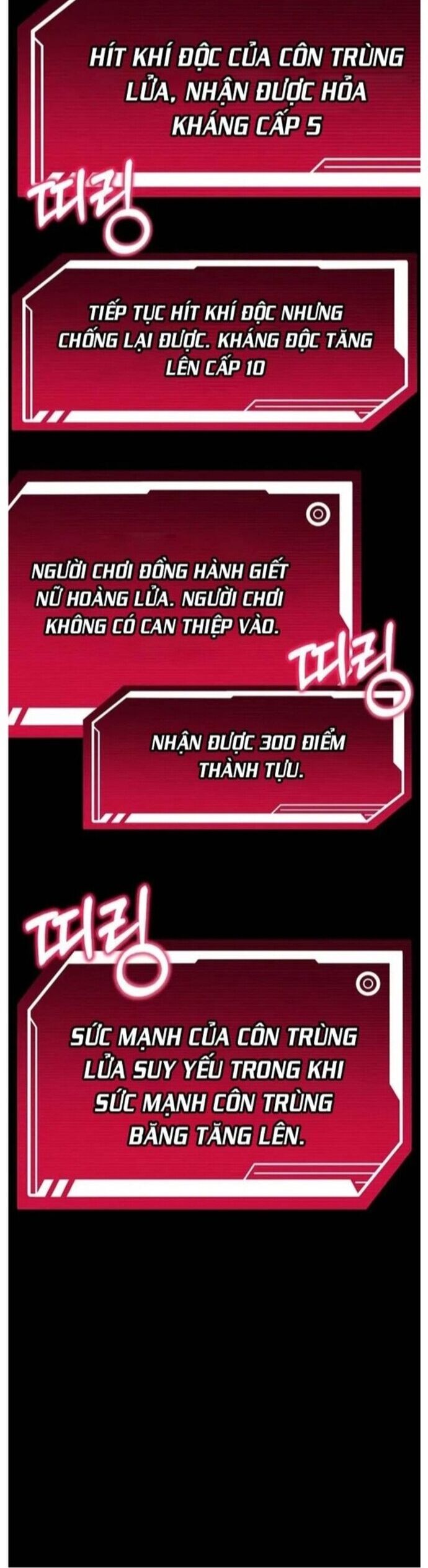 Ta Leo Lên Đỉnh Cao Ngay Cả Những Hồi Quy Giả Cũng Không Thể Đạt Tới Chương 39 Ảnh 52