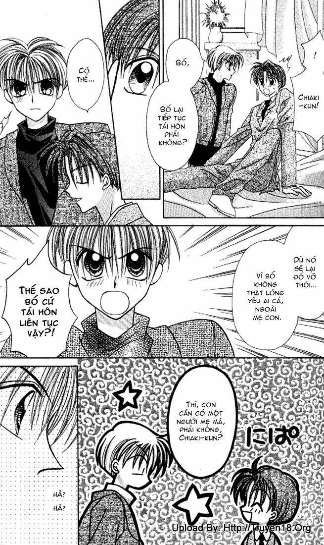 Kamikaze Kaitou Jeanne Chương 10 Ảnh 34