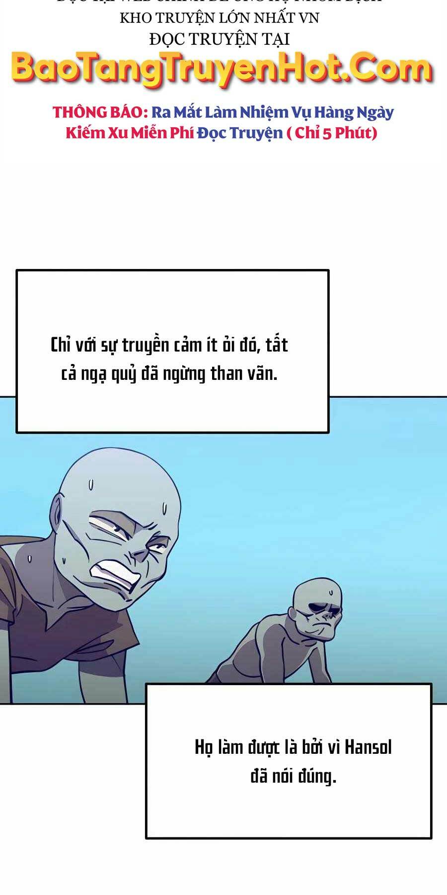 Thợ Săn Cơ Bắp Chương 3 Ảnh 116