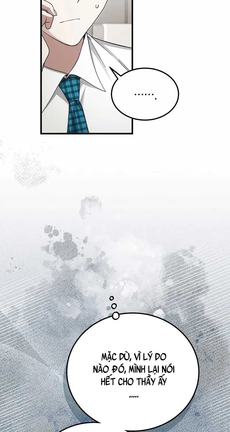 Tôi Sẽ Nghỉ Hưu Sau Khi Cứu Thế Giới Chương 36 Ảnh 52