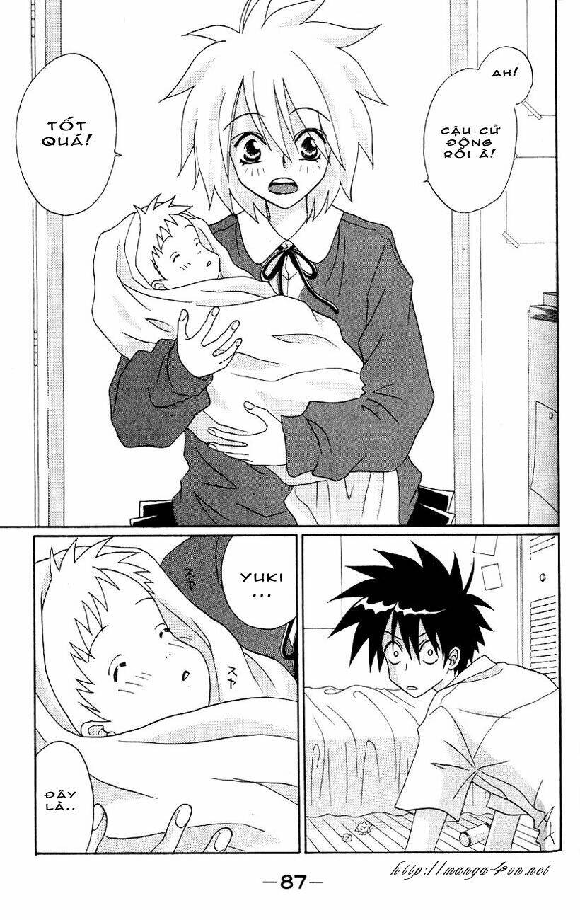 Akkan Baby Chương 2 Ảnh 38