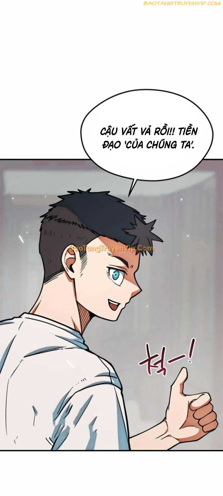 Tôi Bị Hiểu Lầm Là Siêu Sao Trên Sân Cỏ Chương 14 Ảnh 40