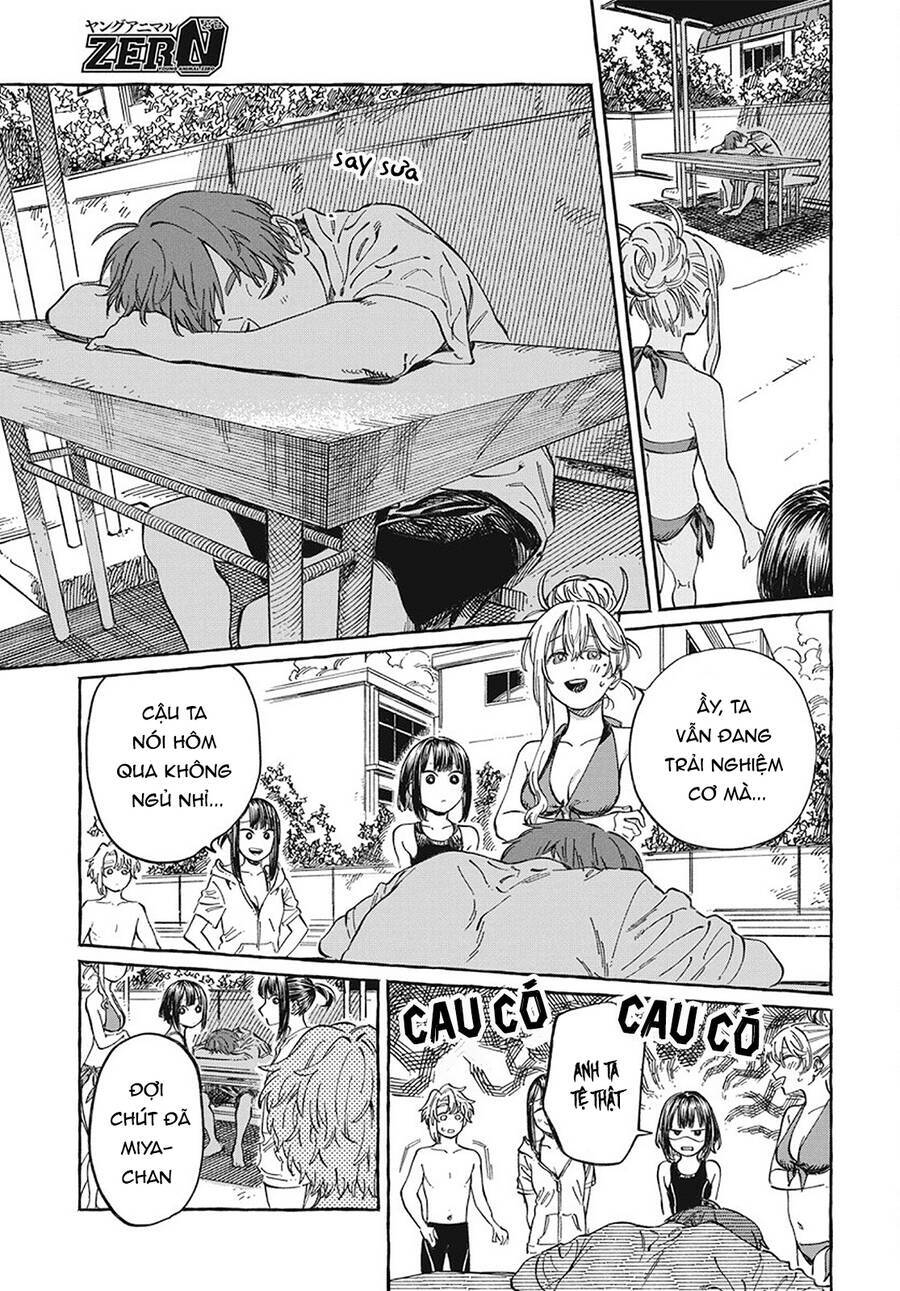Boku No Suki Na Hito Ga Suki Na Hito Chương 11 Ảnh 24