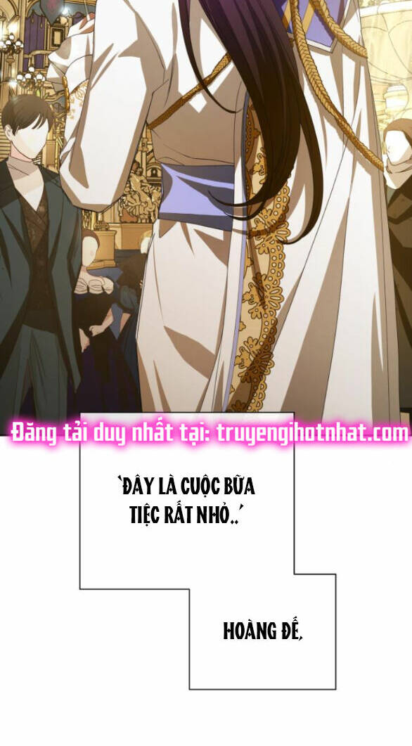 Tôi Muốn Trở Thành Cô Ấy Dù Chỉ Là Một Ngày Chương 165.2 Ảnh 5
