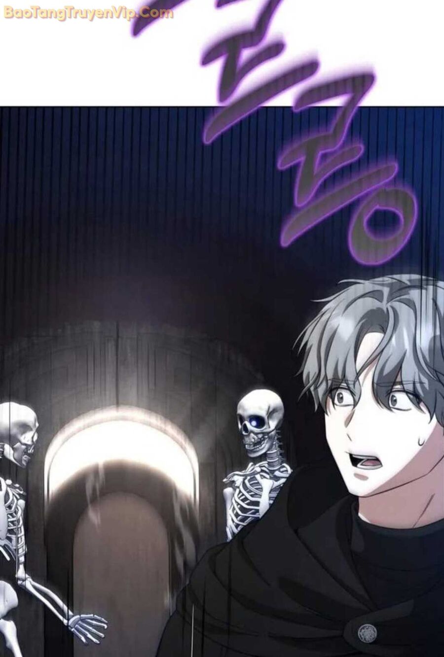 Ta Nuôi 1 Bầy Skeleton Chương 21 Ảnh 85
