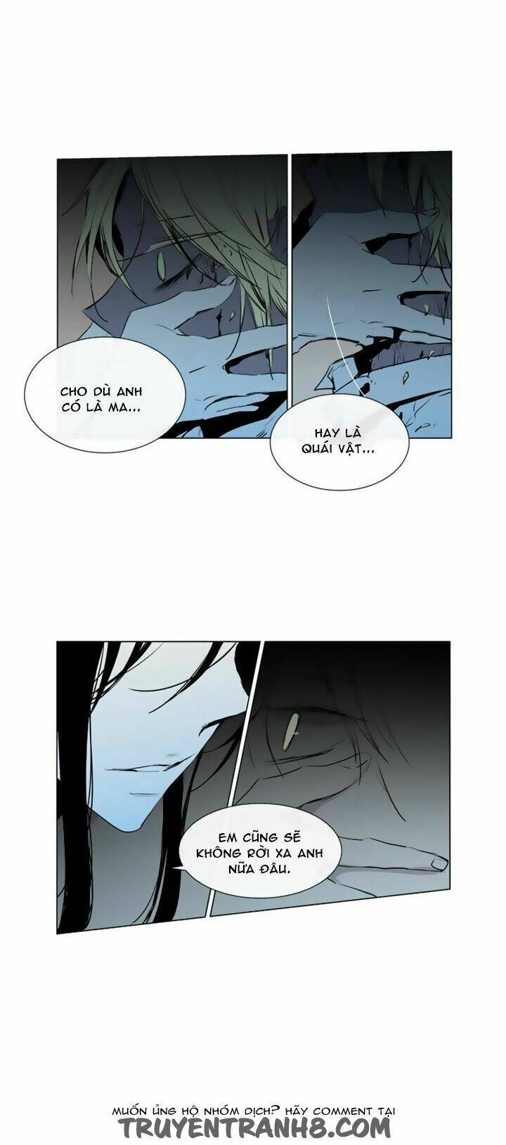 American Ghost Jack Chương 57 Ảnh 32