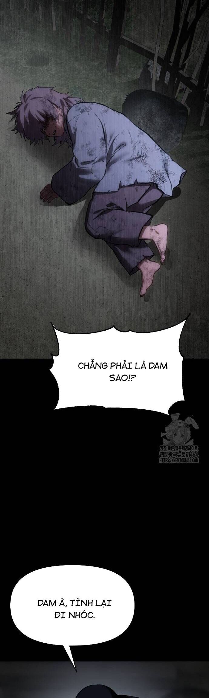 Ám Vệ Chương 48 Ảnh 3