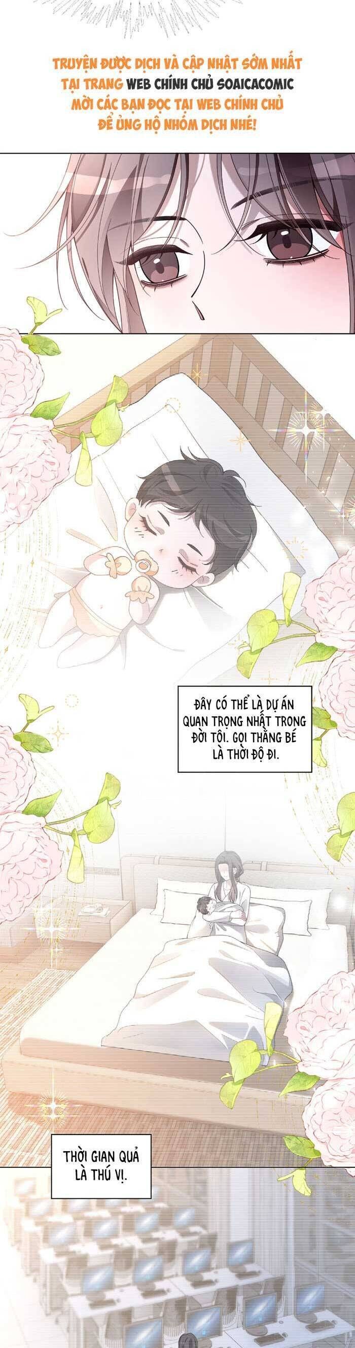 Được Các Anh Trai Chiều Chuộng Tôi Trở Nên Ngang Tàng Chương 329 Ảnh 13