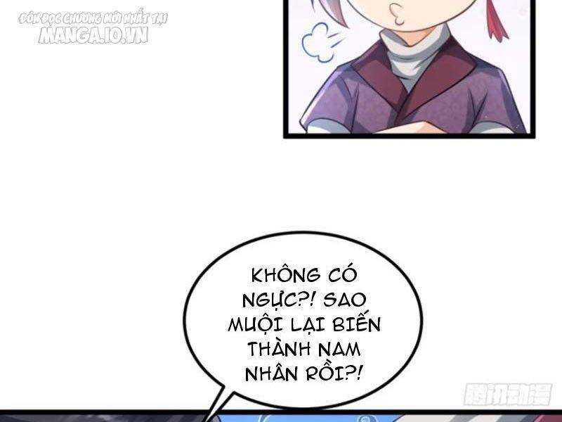Vợ Tôi Và Tôi Thống Trị Tam Giới Chương 119 Ảnh 26