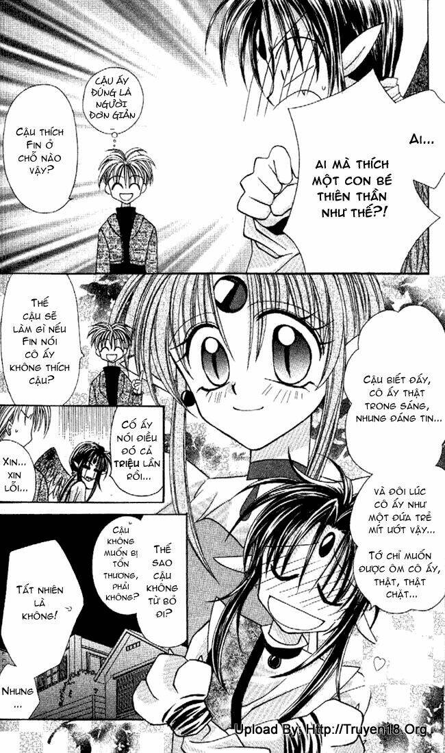 Kamikaze Kaitou Jeanne Chương 10 Ảnh 37
