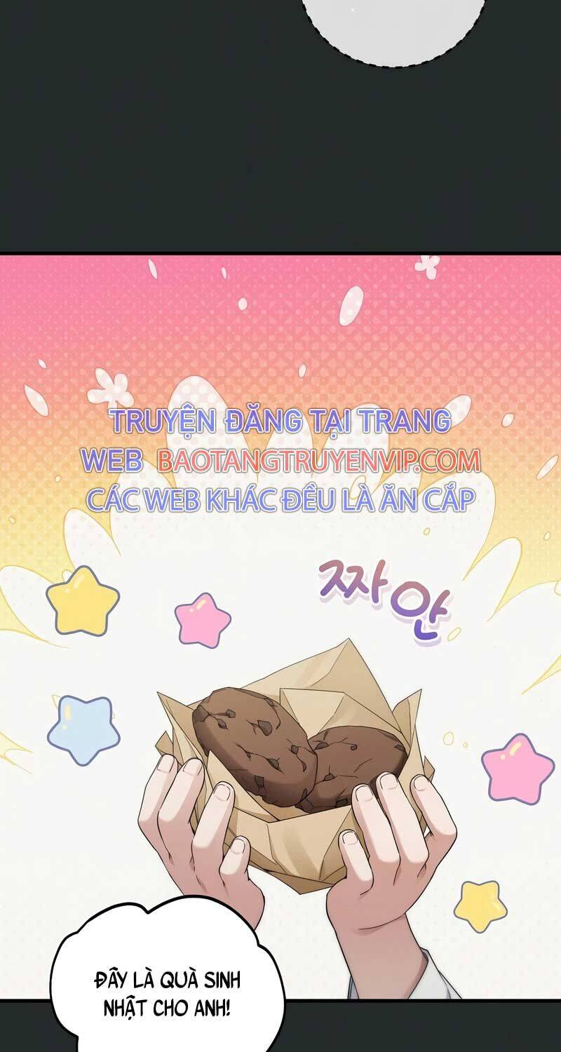 Tôi Sẽ Nghỉ Hưu Sau Khi Cứu Thế Giới Chương 32 Ảnh 28